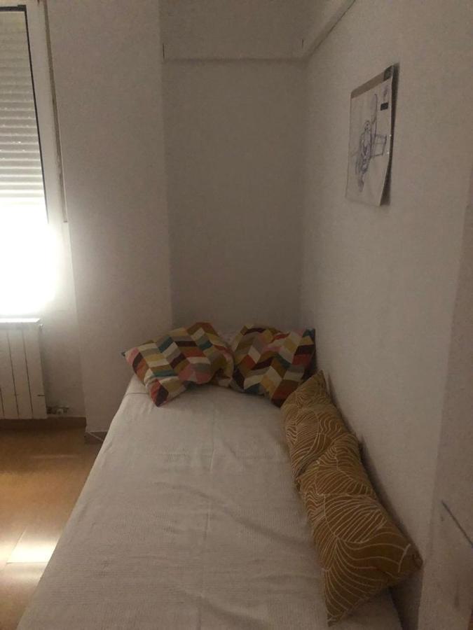 사라고사 Piso En El Casco Historico, Aparcamiento Gratuito 아파트 외부 사진